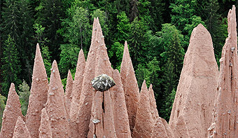 Fotoreise Ritten