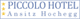 Piccolo Hotel Ansitz Hochegg