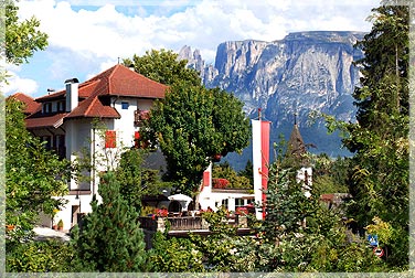 Hotel Renon Alto Adige