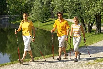 Nordic Walking