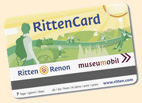 Rittencard