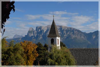 St. Antonius Kirche