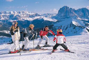 Angebote Winter am Ritten