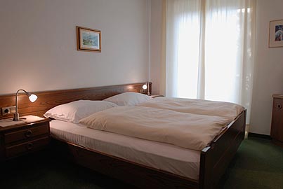 camera Hotel Dolomiten