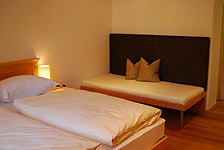 Rooms hotel Dolomiten