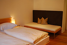 Rooms hotel Dolomiten